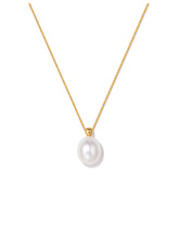 Harper Pearl Necklace - MOUSAI