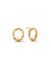 Oceane Hoop Earrings - MOUSAI