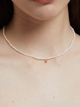 Braelyn Pearl Necklace - MOUSAI