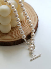 Audrey Pearl Necklace - MOUSAI