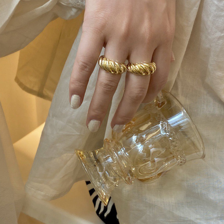 Charlotte Ring - MOUSAI