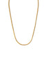 Cora Chain Necklace - MOUSAI