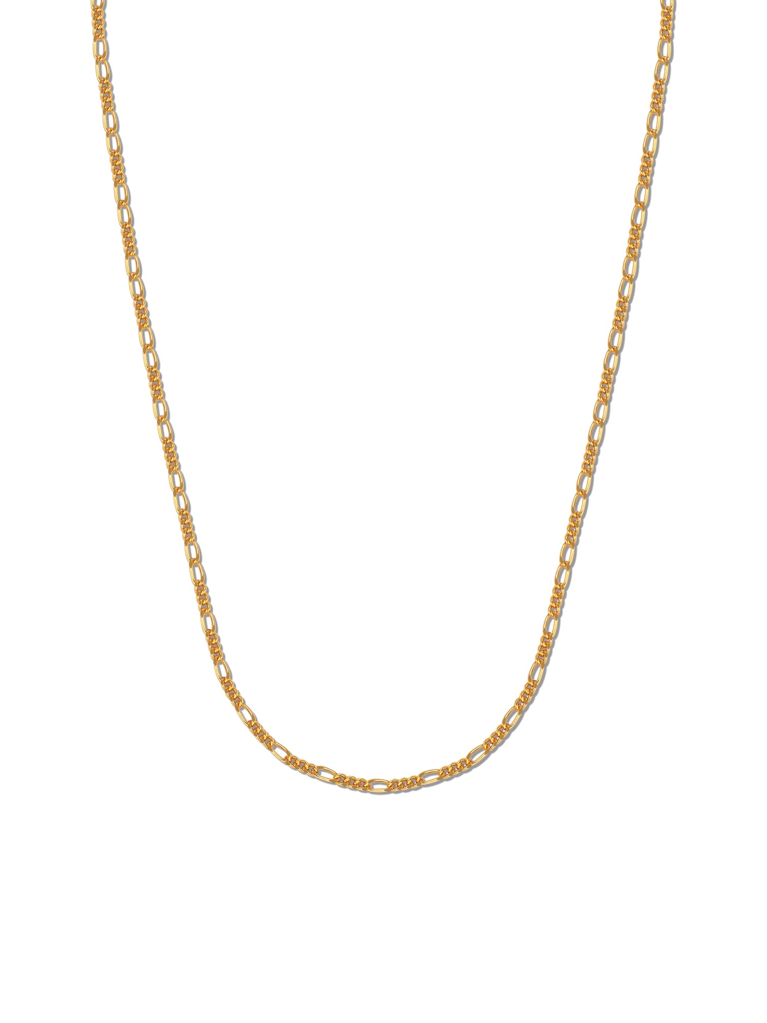 Gia Chain Necklace - MOUSAI